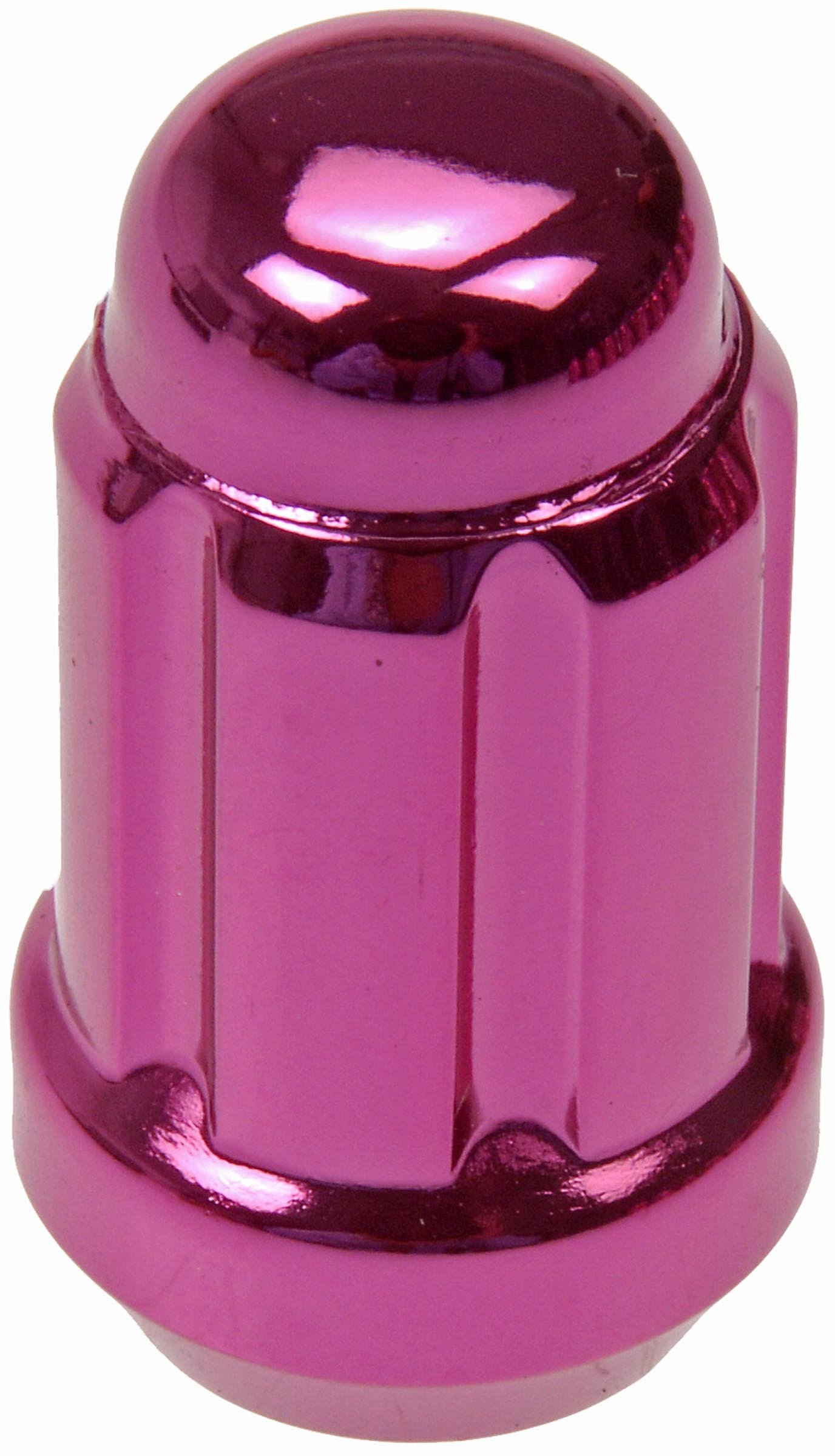 DORMAN 1/2"-20 Wheel Lock Set for Ford - Pink - Dorman 711-255L Pink Spline Drive Lock Set 1/2-20 Compatible with Select Models, 20 Pack - Dorman Wheel Nut Lock 20 Piece 711-255L - Pink Spline Drive Lock Set 1/2-20 - SPLINE DRIVE - Pink Spline Drive Lock Set 1/2-20 - Wheel Lock - Wheel Nut Lock Set - Wheel Lug Nut Lock - Prevent wheel theft with this attractive, precision-manufactured wheel lock set. Made of quality materials for durability, these parts have undergone try-on and corrosion resistance testing to ensure long service life. These sets come in different sizes, quantities and appearances, so check the product details to ensure you have the exact number, look and fit you need. - 2019-46, 1942-34