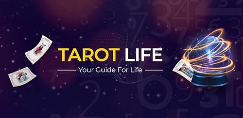 Tarot Cards Reading and Numerology - Tarot Life