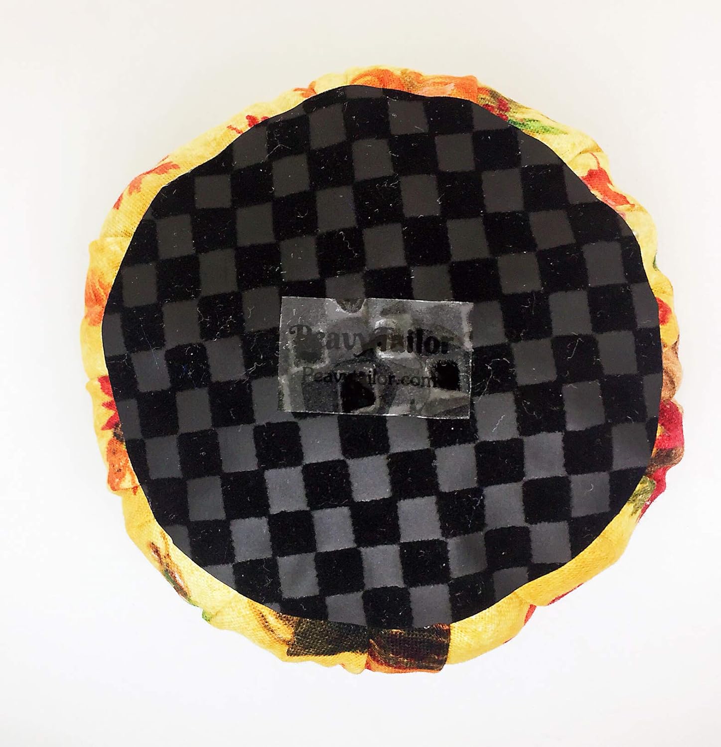 PeavyTailor Emery Pin Cushion 10 oz Needle Storage Organizer, Handmade pin Cushions for Sewing. Cute Shaped Needle Cushion for Sewing DIY Crafts-Turkey