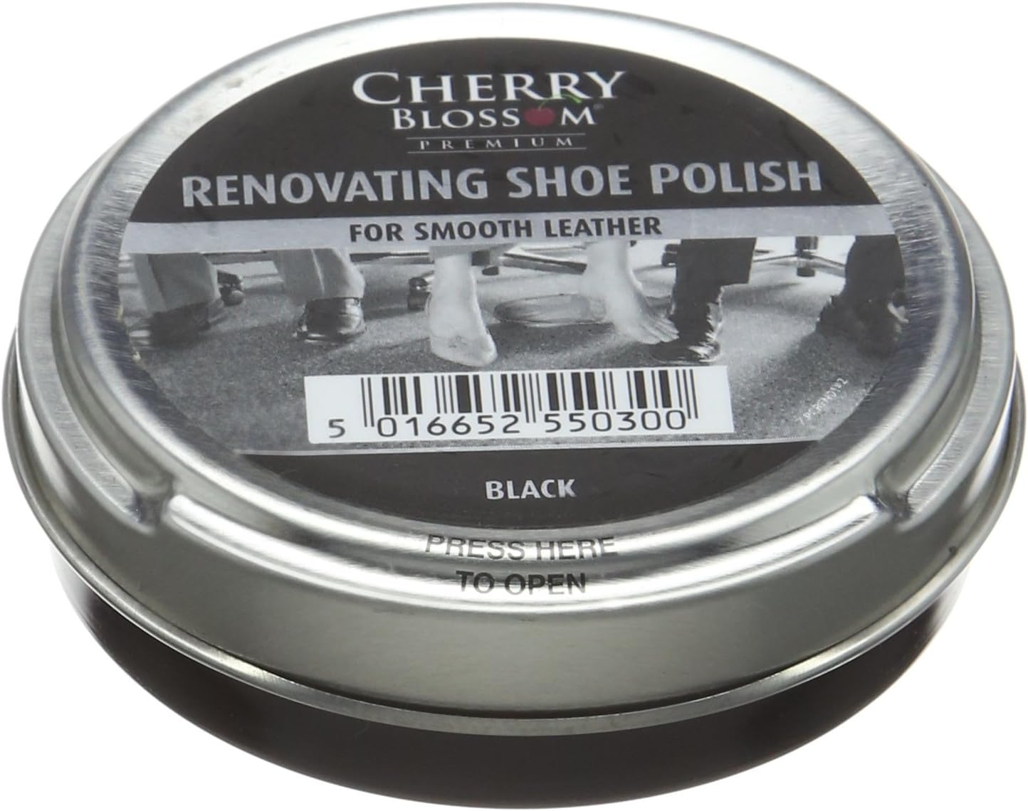Renovating Polish