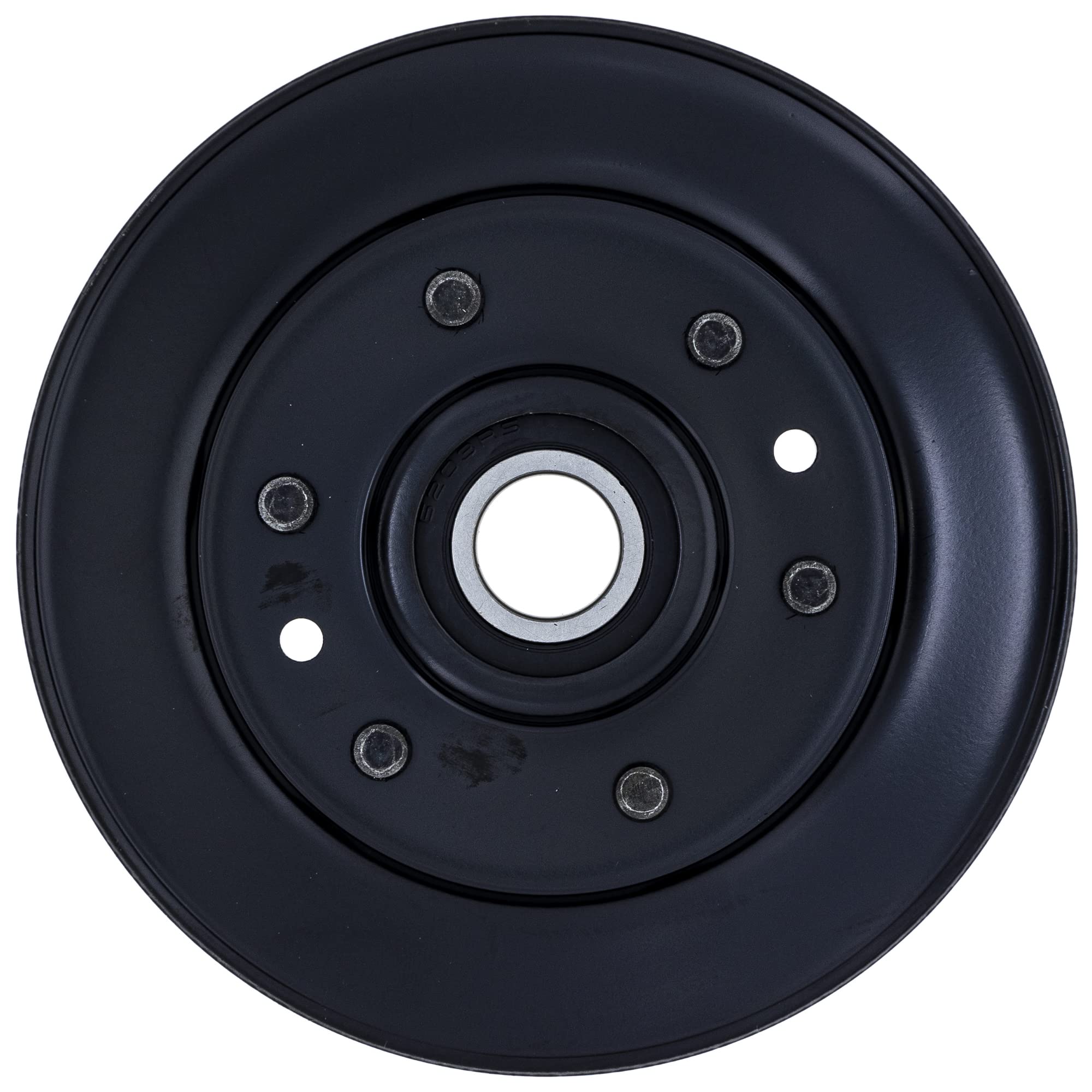 Amazon.com : 8TEN Idler Pulley for Exmark Metro Five Speed Viking
