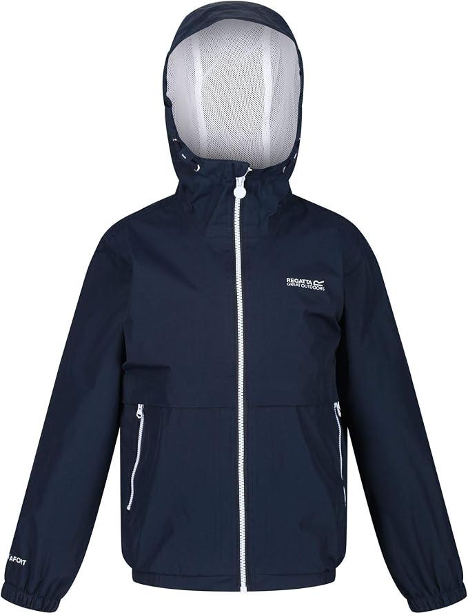 Regatta Boys Haskel Polyester 