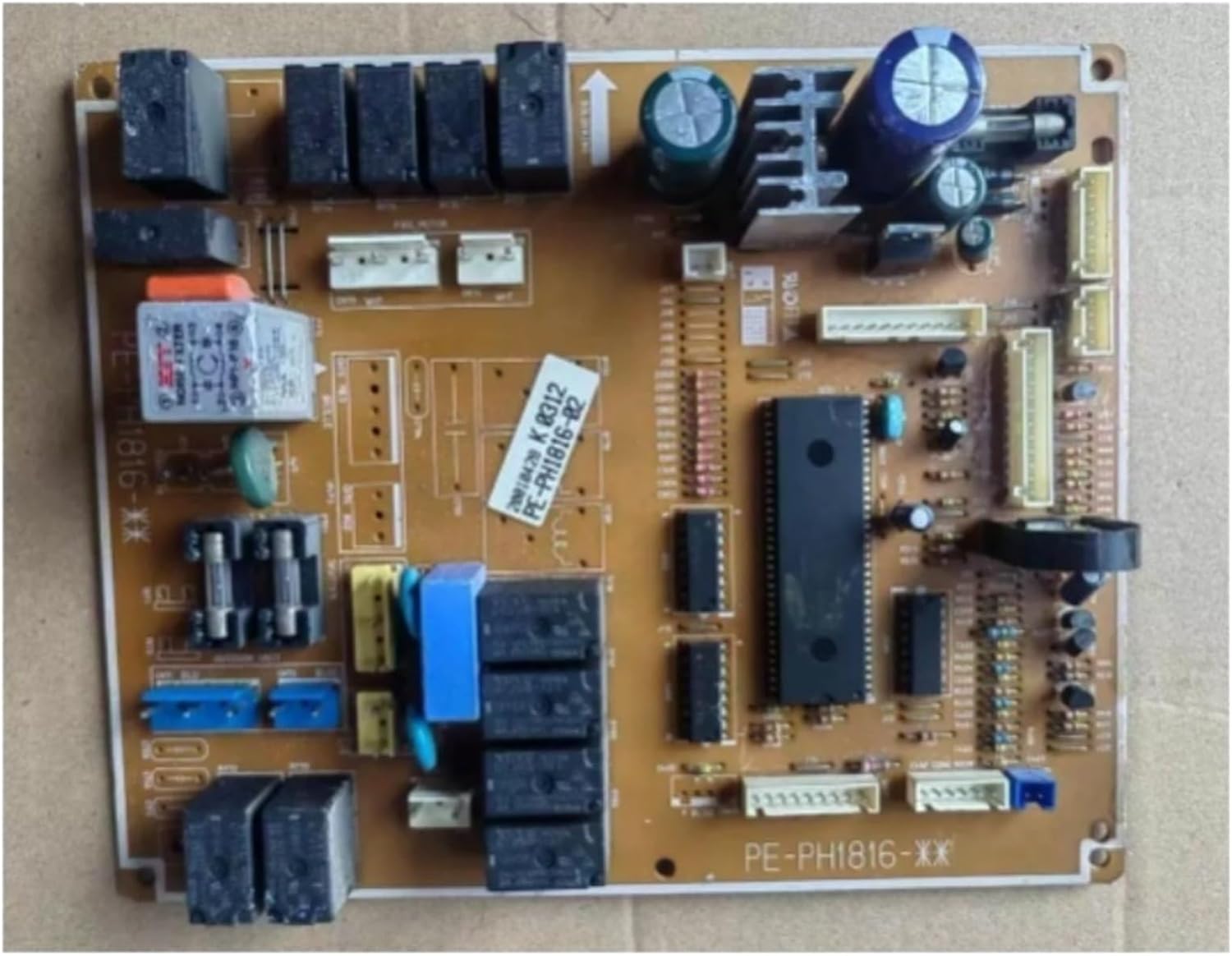 For KFRD-70L/WSC/A Air conditioning computer board circuit board PE-PH1816 PE-PH1816-00