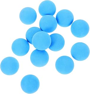 TOYANDONA 12 Piezas Me Pega Pato Pelota Inflable De PVC Bolas De Colores Bolas Blandas Equipo De Juegos Fútbol para Bolas Pequeñas De Juguete Fútbol De Juguete Espuma