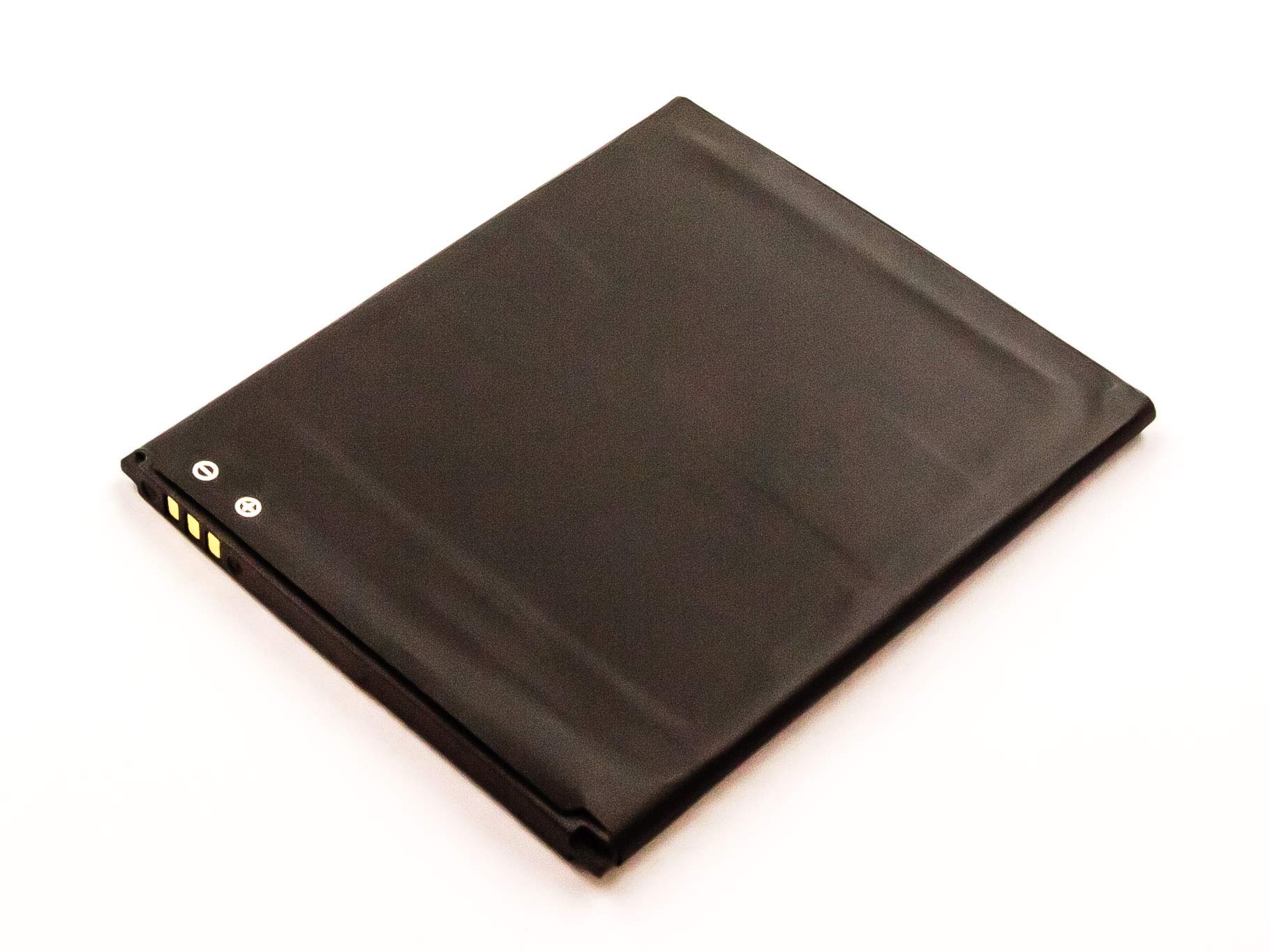 Mobile phone battery compatible with Wiko S8321AP with Li-Ion 3.8 V/2.500 mAh