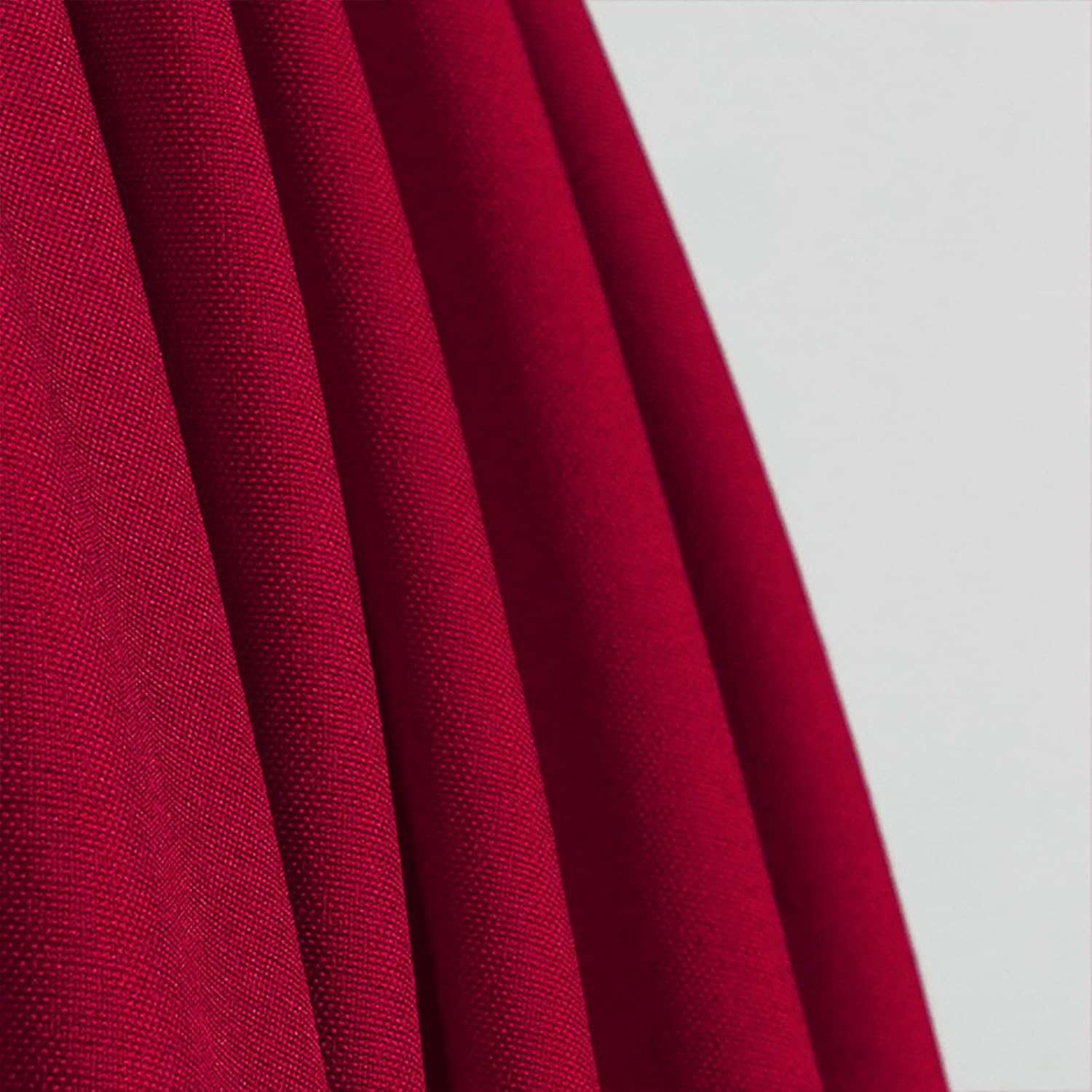 Women's Long Dress Gothic Steampunk Victorian Renaissance High Low Skirt - Image 5