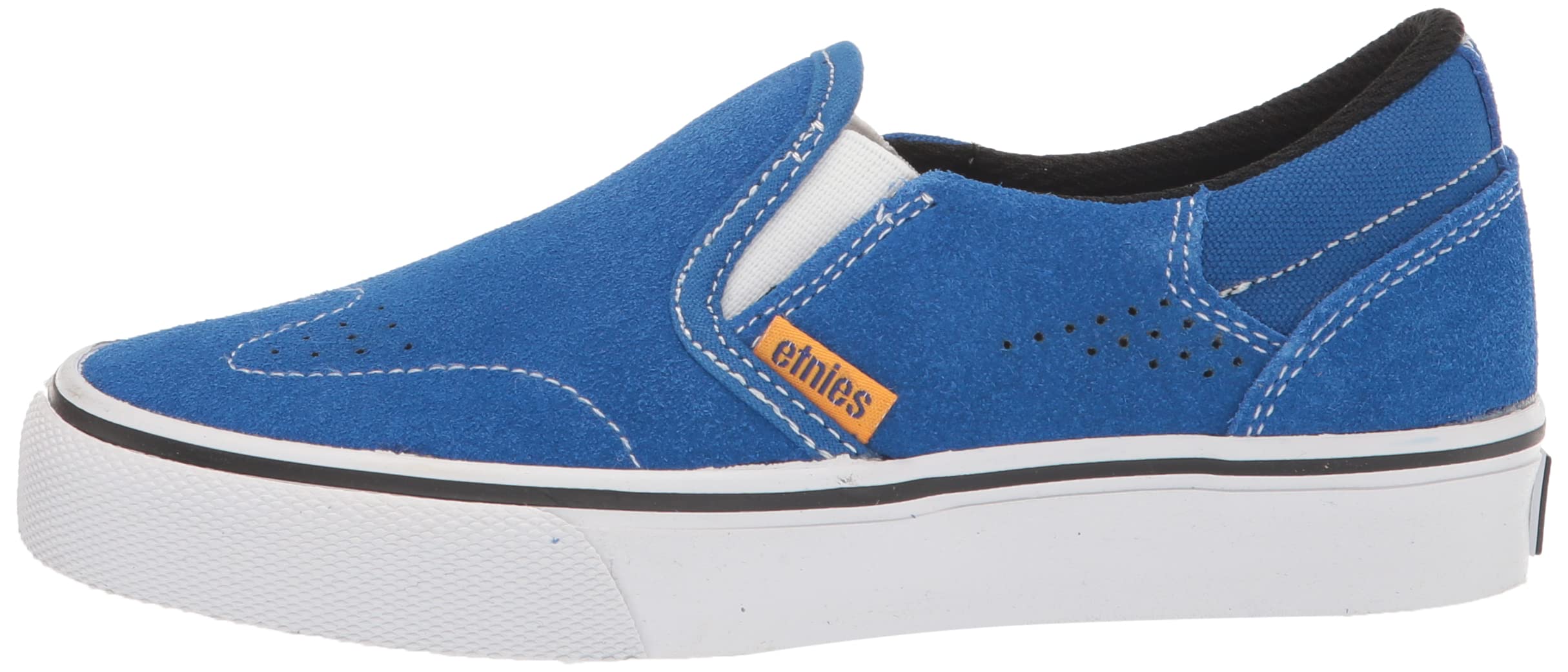 Etnies Mixte Enfant Kids Marana Slip Chaussure de Skate