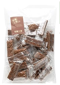 クリンチョコ専用ページ Amazon | 糖質90%オフ 100gあたり糖質12.2g スイートチョコ使用