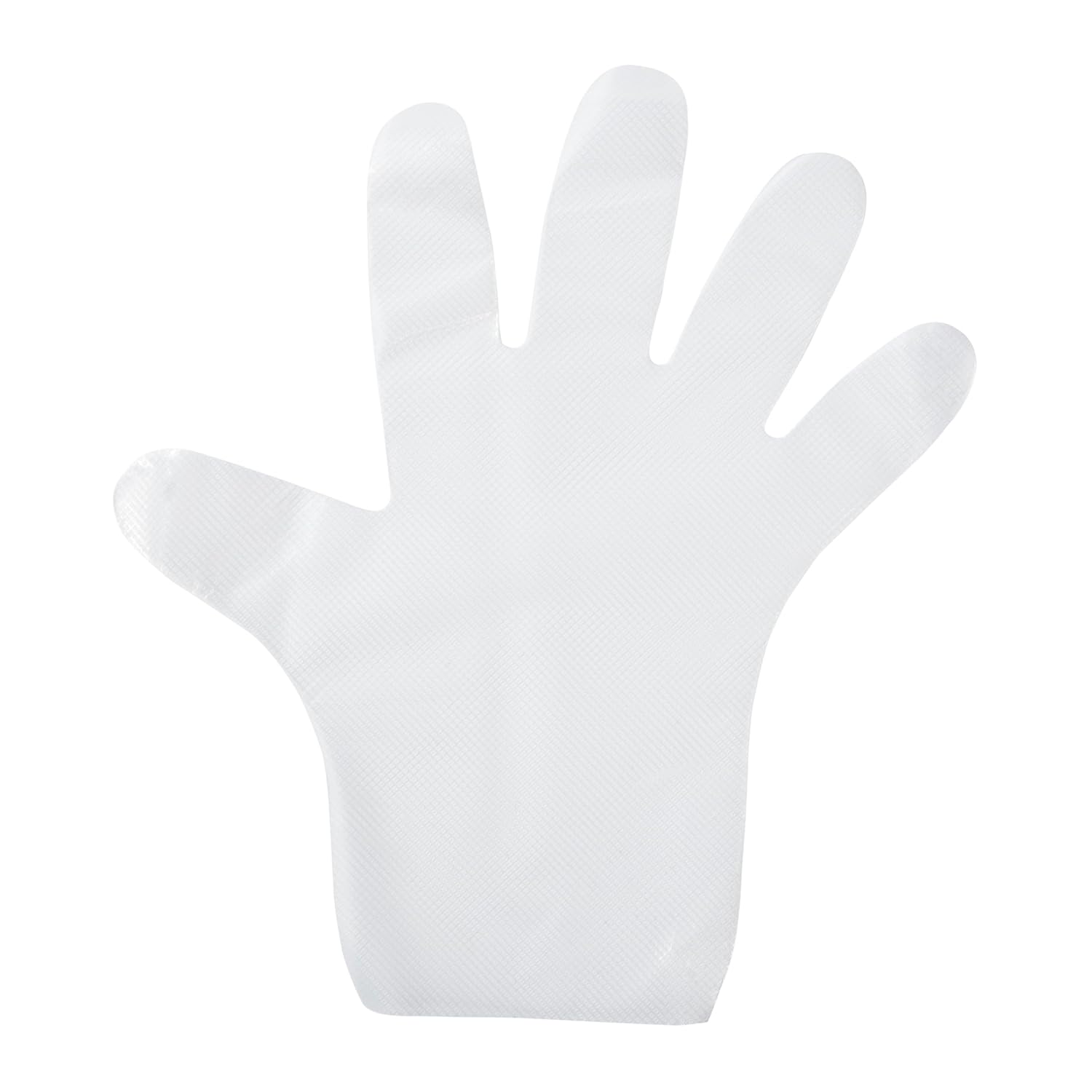 AmerCare C2 Gen 1.0 Hybrid Powder Free Gloves, Medium, Case of 1000