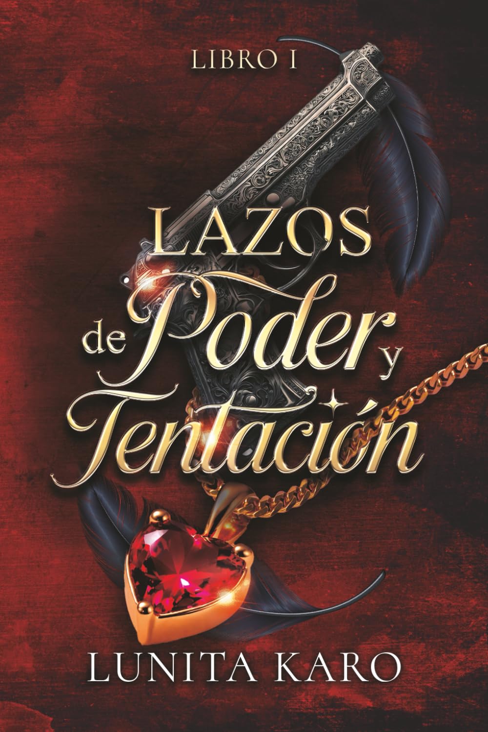 Lazos de Poder y Tentación