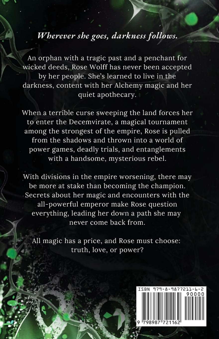 In the Wake of the Wicked