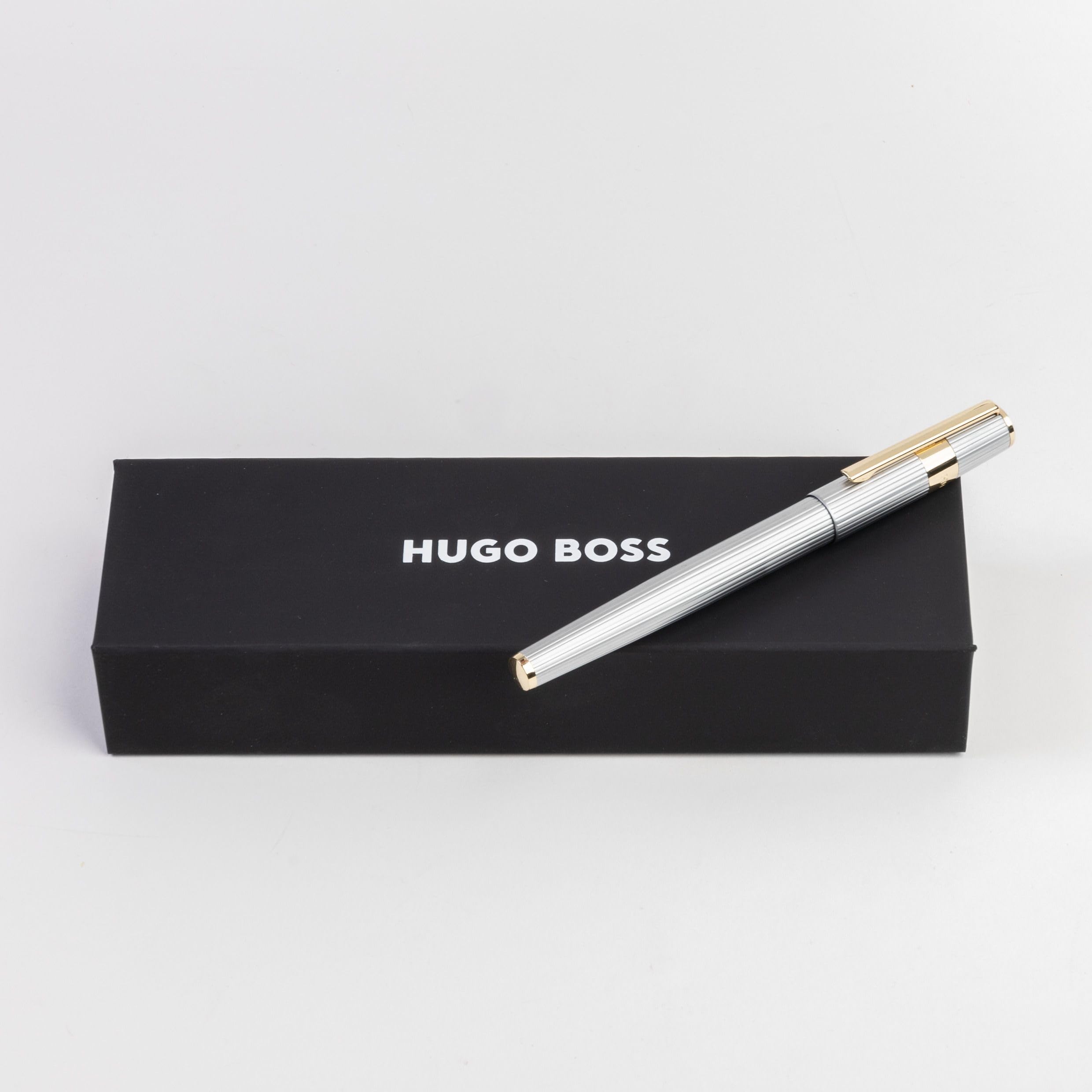 HUGO BOSS Stift Gear Pinstripe