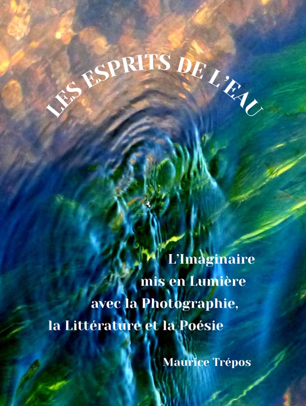 Les esprits de l'eau