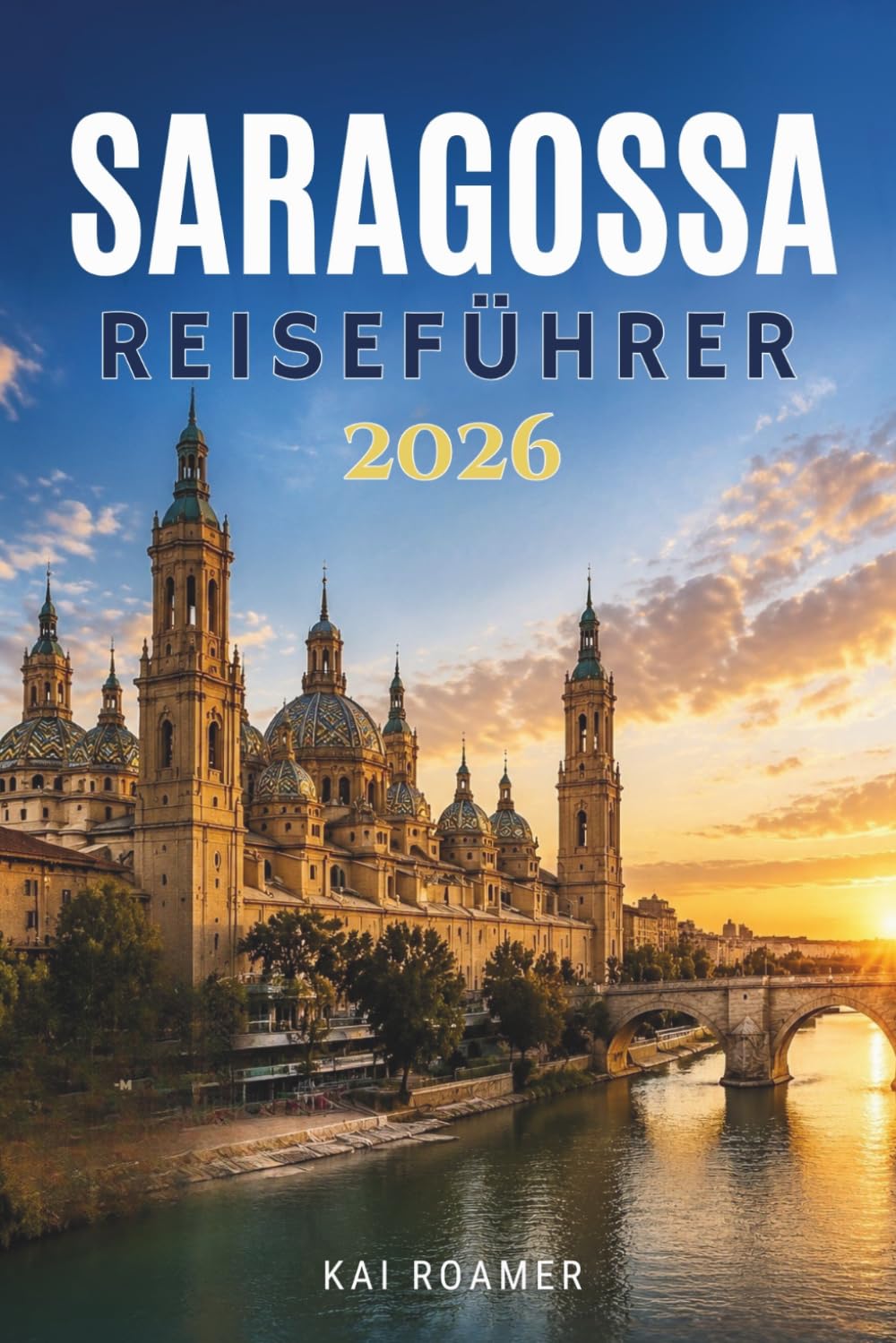 SARAGOSSA REISEFÜHRER 2026: Klassische Sehenswürdigkeiten, lokale Märkte und authentische spanische Erlebnisse