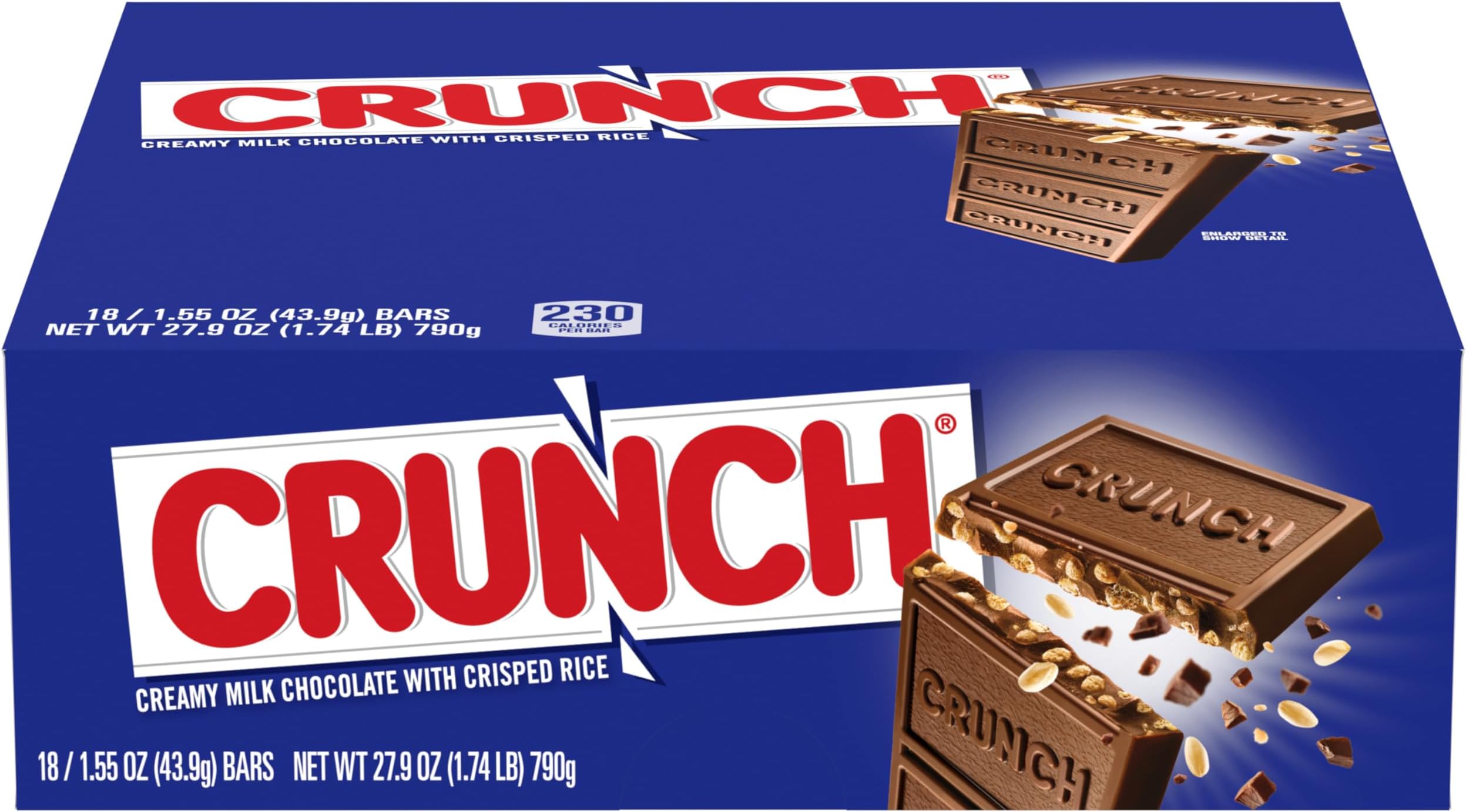 CRUNCH Full Size