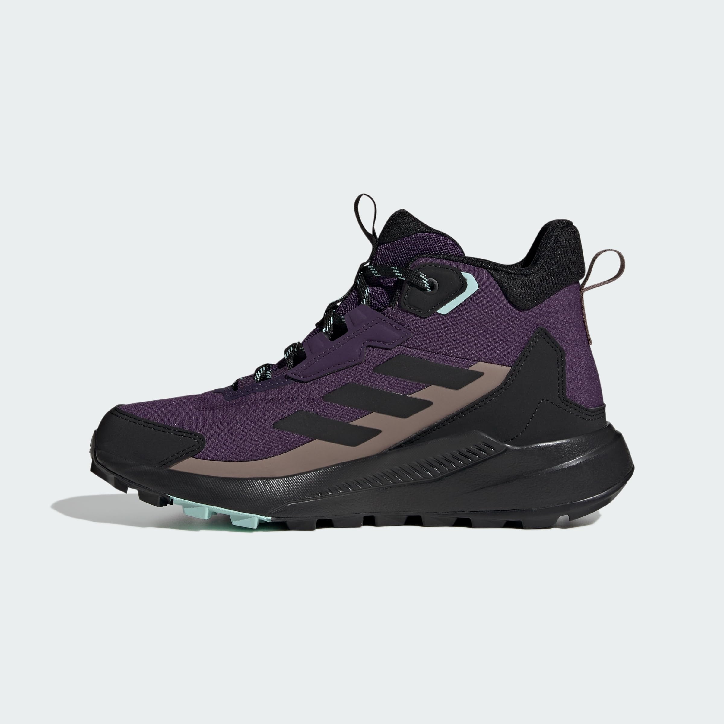 adidas Kobiety Terrex Anylander Mid Rain.rdy HikingButy turystyczne