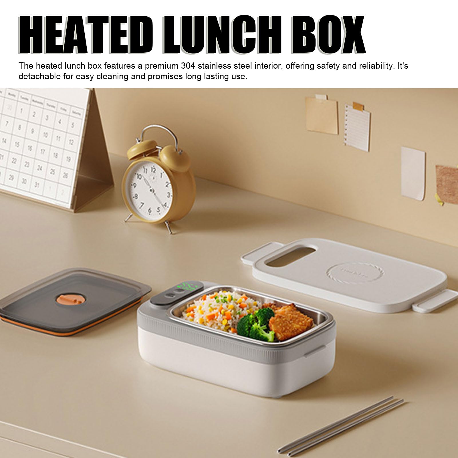 BOITE A REPAS,2 Layer Pink--Boîte À Déjeuner Électrique En Acier Inoxydable 220v, Bureau À BOITE A REPAS,2 Layer Pink--Boîte À Déjeuner Électrique En Acier Inoxydable 220v, Bureau À