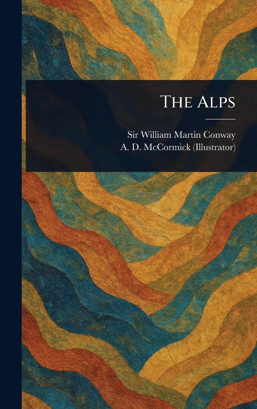 The Alps