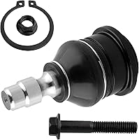 Vista 7 de BOXI 2 rótulas delanteras superiores para Ford Ranger 1998 1999 2000 2001 2002 2003 2004 2005 2006 2007 2008 2009-2011 / Mazda B2300 2001-2010/B