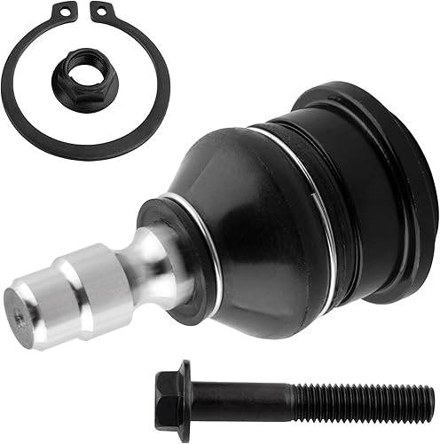 Miniatura 7 de BOXI 2 rótulas delanteras superiores para Ford Ranger 1998 1999 2000 2001 2002 2003 2004 2005 2006 2007 2008 2009-2011 / Mazda B2300 2001-2010/B