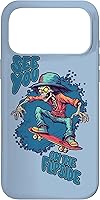 Vista 21 de iPhone 13 Skateboarder skaterramp divertida cita Skateboarding Skateboard caso