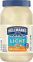 Hellmann's Maionese Light 500g