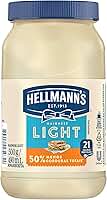 Hellmann's Maionese Light 500g