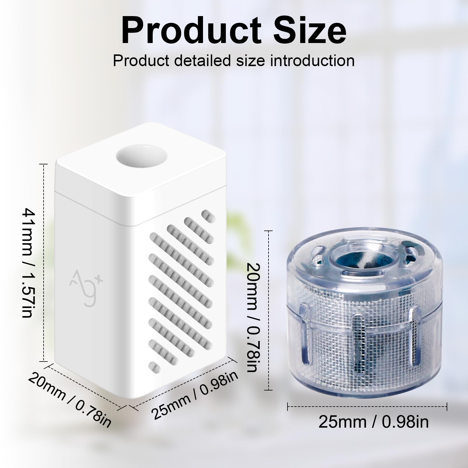 Xiaomi X20 PRO/plus /Dreame L20 Ultra Brosse Latérale Principale Filtre - Foto 5