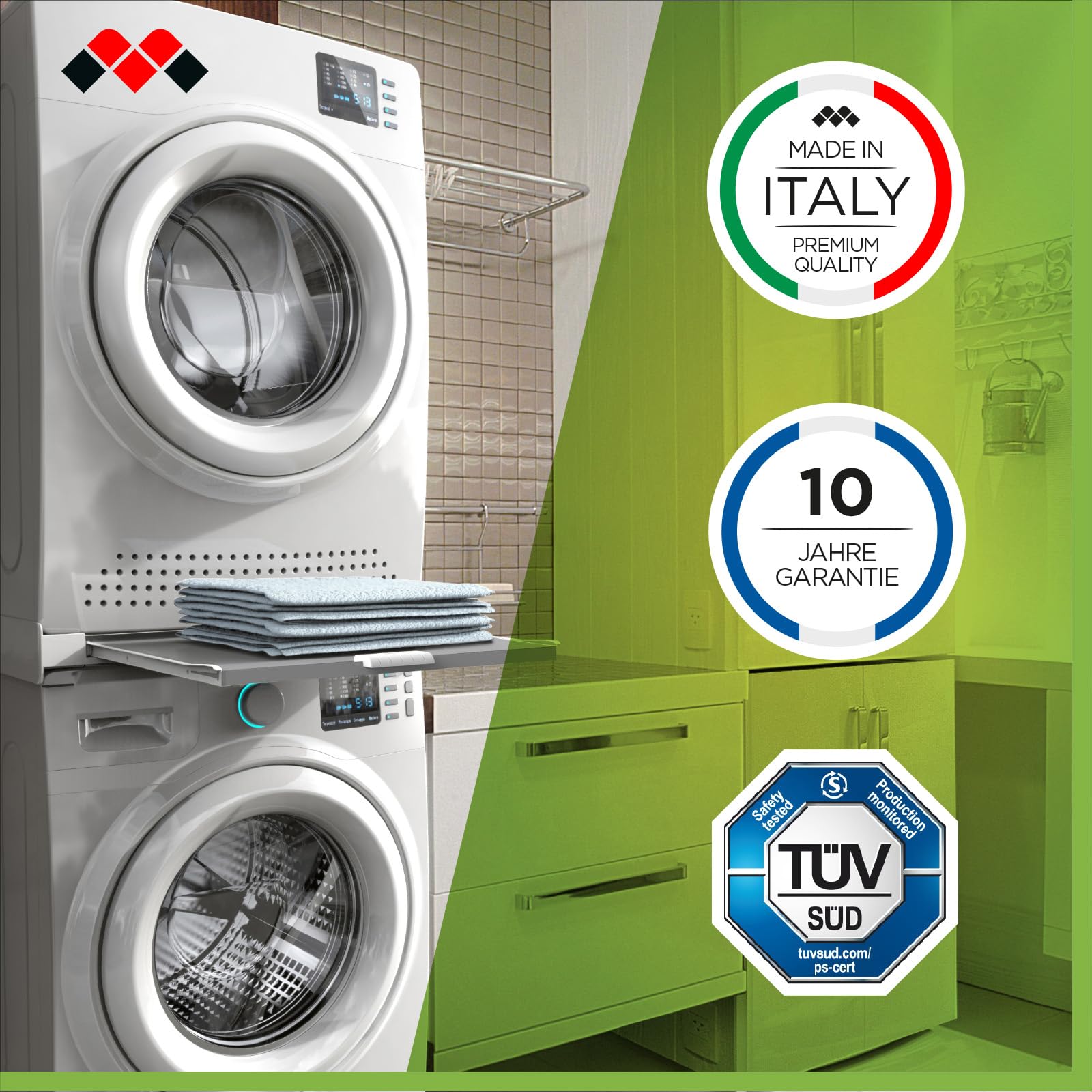Meliconi Torre Evo L60 – Bild 3