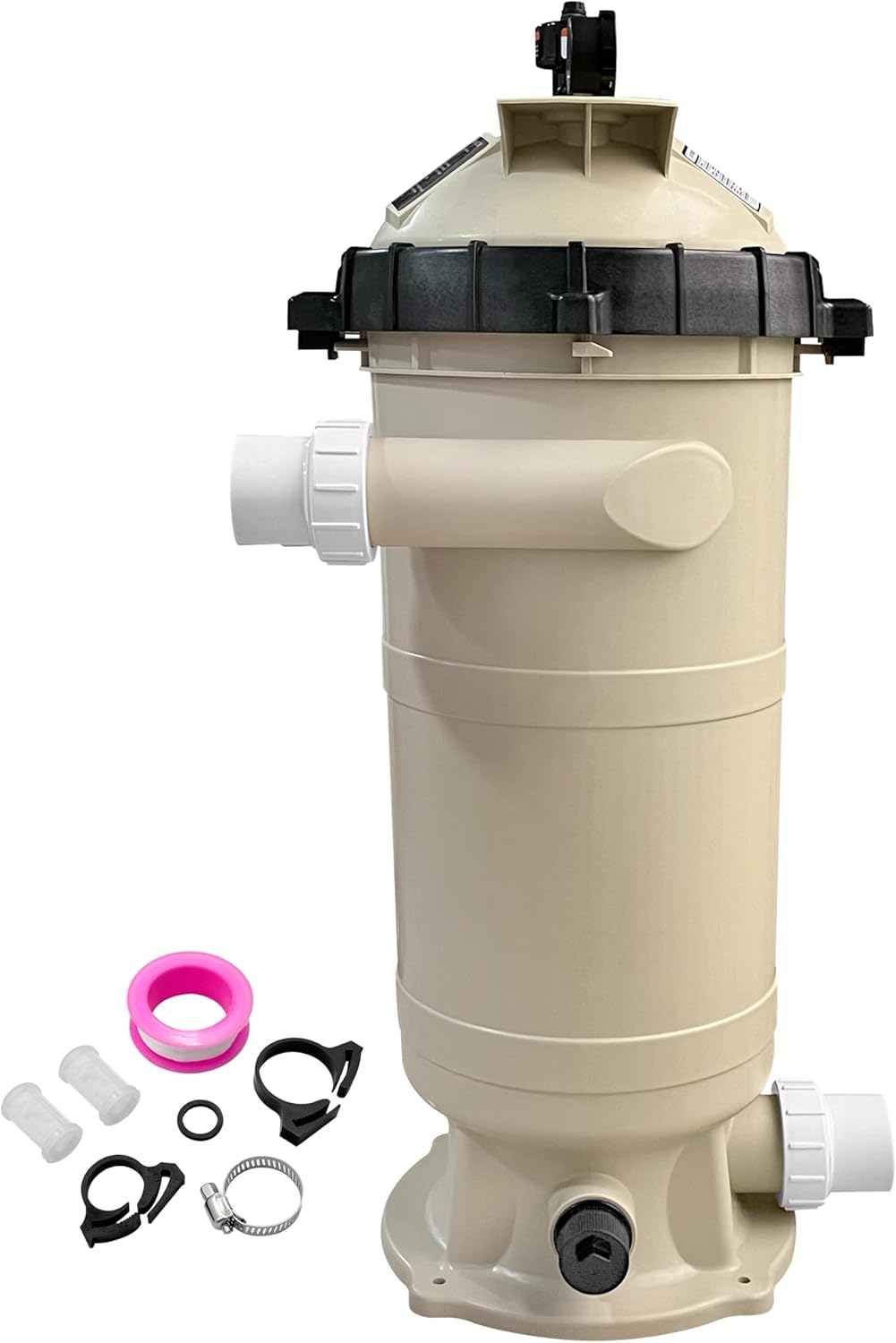 for EC-160354 CCRP100 Cartridge Filter Replacement for Pentair 100 Sq.ft Cartridge Filter,Aftermarket Pool Cartridge Filter - Image 2