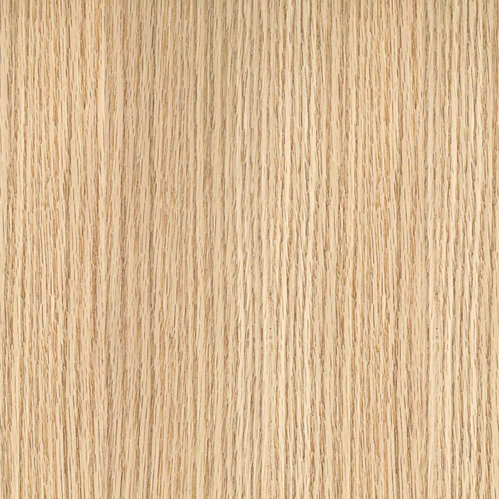 Edge Supply White Oak Wood Veneer Sheet Rift Cut, 48" x 96", Non Glued, 10 mil Paper Back, “A” Grade Veneer Face – Easy to Apply Oak Veneer Sheet – Veneer Sheets for Restoration of Furniture