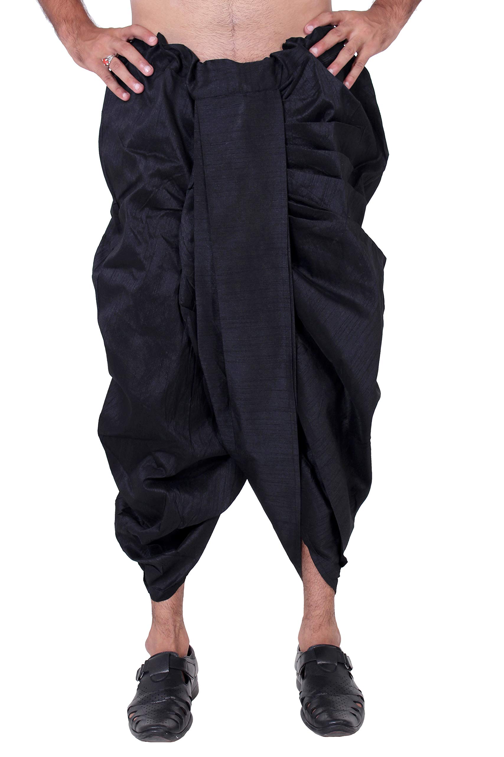 abh lifestyle Men's Dhoti-picture-30