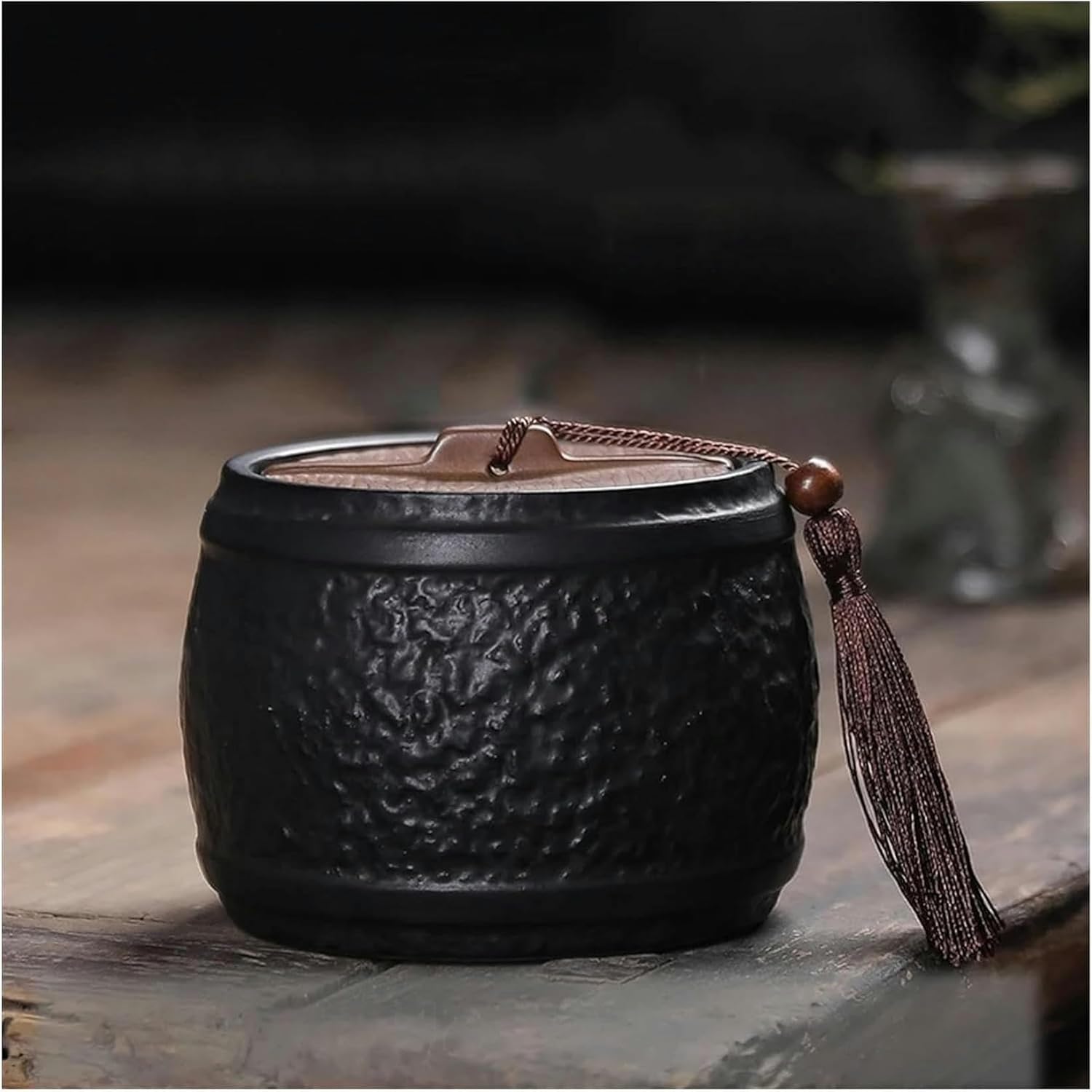 Small Cremation Urns for Ashes Ceramic Pet Cremation Urn Funeral Souvenir Pet Dog Cat Cremation Urn Bird Mouse Ash Pet Coffin Urn Pet Memory-1