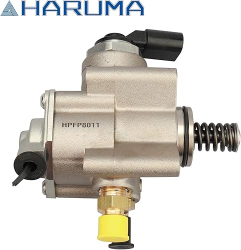 Miniatura 7 de HARUMA 06F127025M Bomba de combustible de alta presión para Audi A3 2006 2007 2008/A4/A4 Quattro/TT/TT Quattro, para VW Golf 2012 2013,