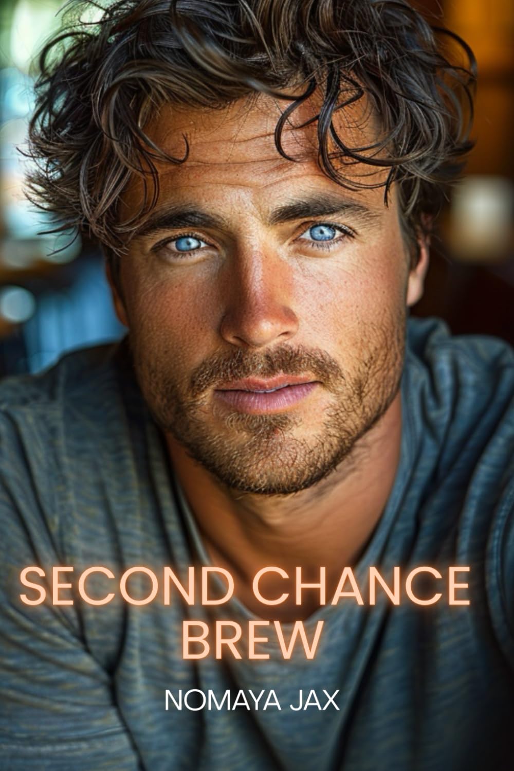 Second Chance Brew: A Billionaire Romance (Golden Handcuffs)