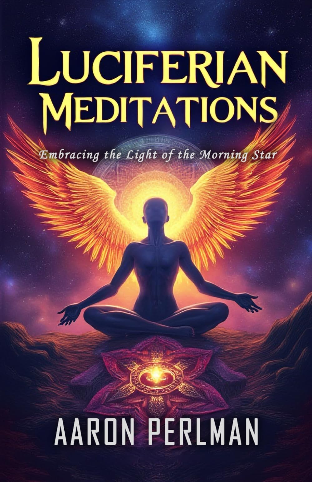 Luciferian Meditations: Embracing the Light of the Morning Star