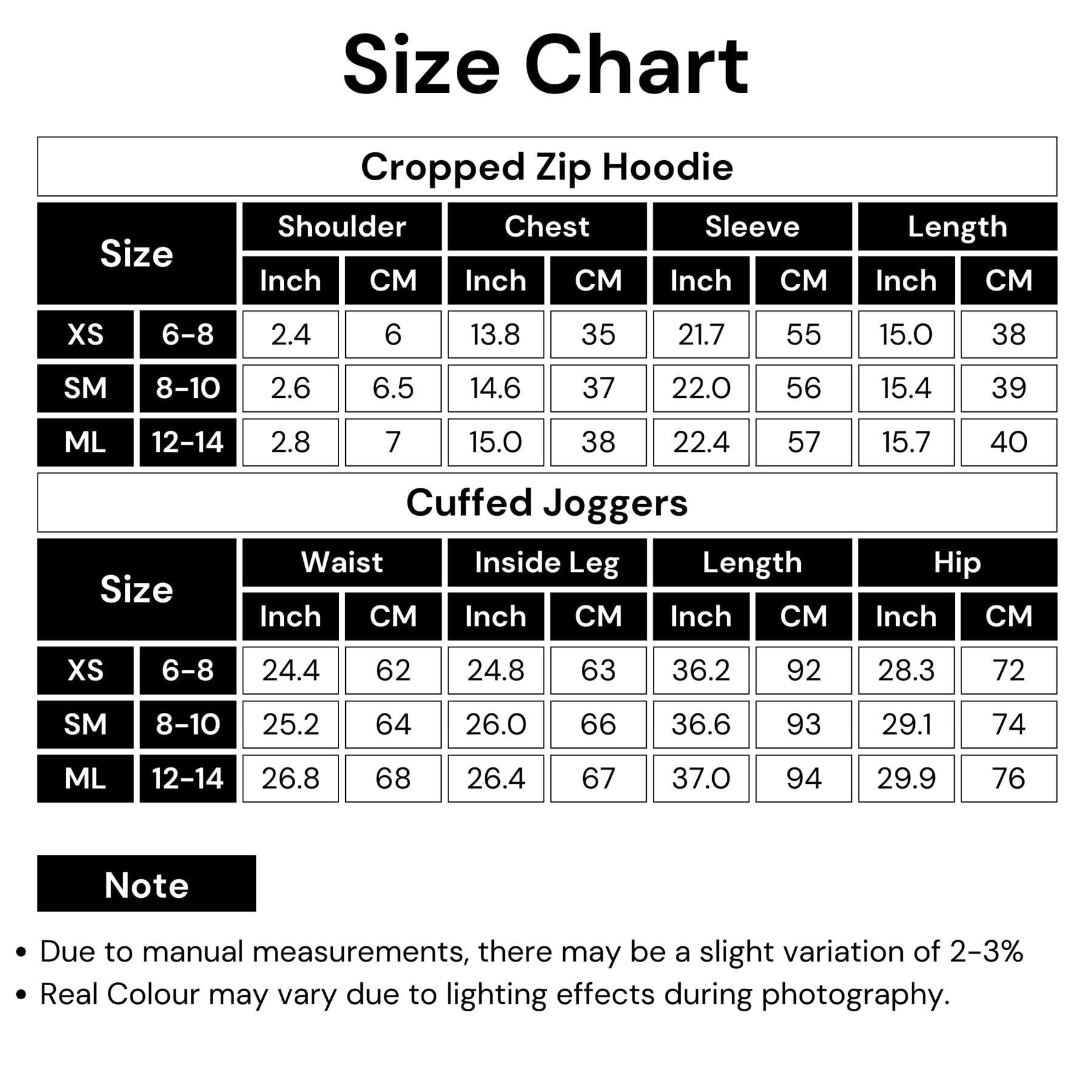Set coordinato a coste da donna, set casual da salotto da donna UK con top corto con zip e leggings a vita alta con coulisse in vita, set da palestra, tute da donna per corsa e ciclismo