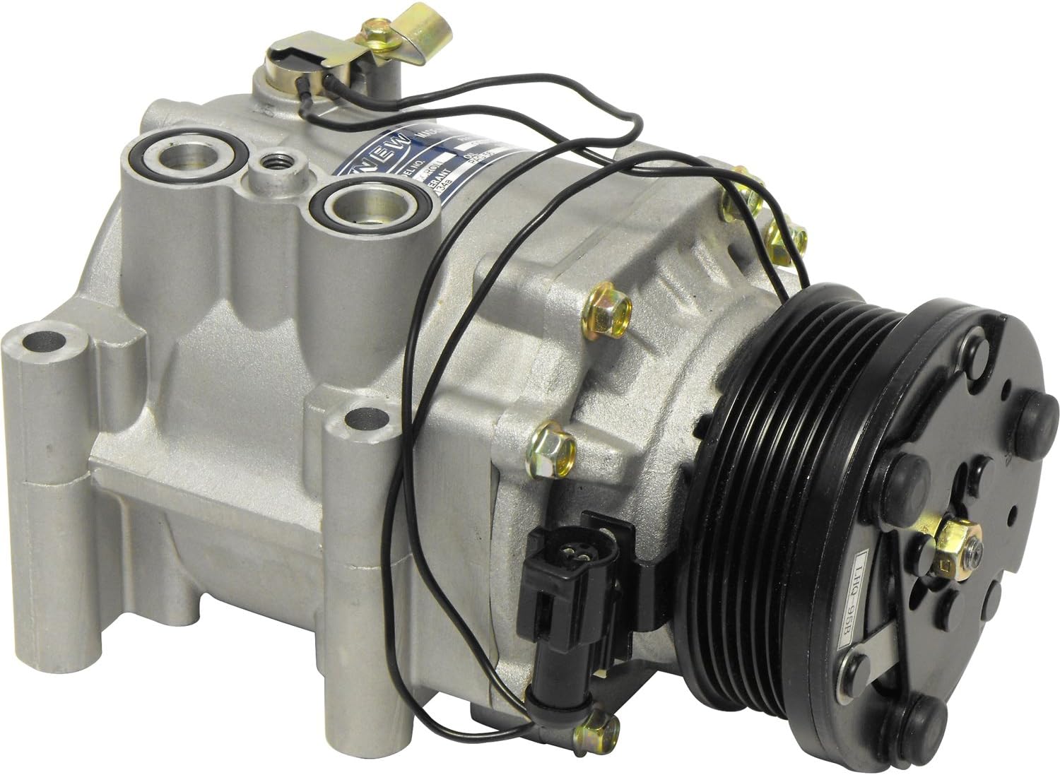 UAC CO 10852AC A/C Compressor