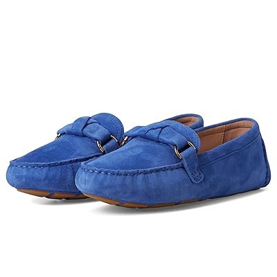 Cole Haan Emmie Knot Drivers Women