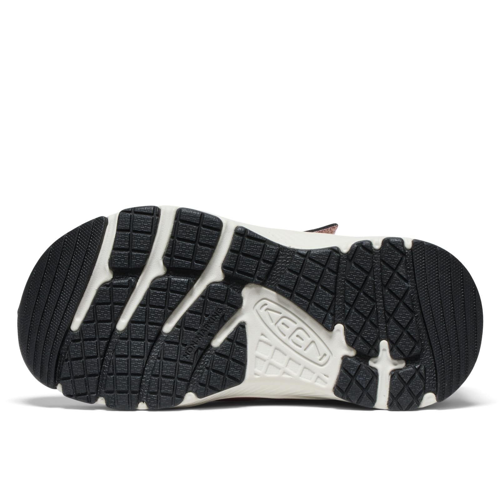 KEEN Skua Waterproof, Sneakers Unisex niños