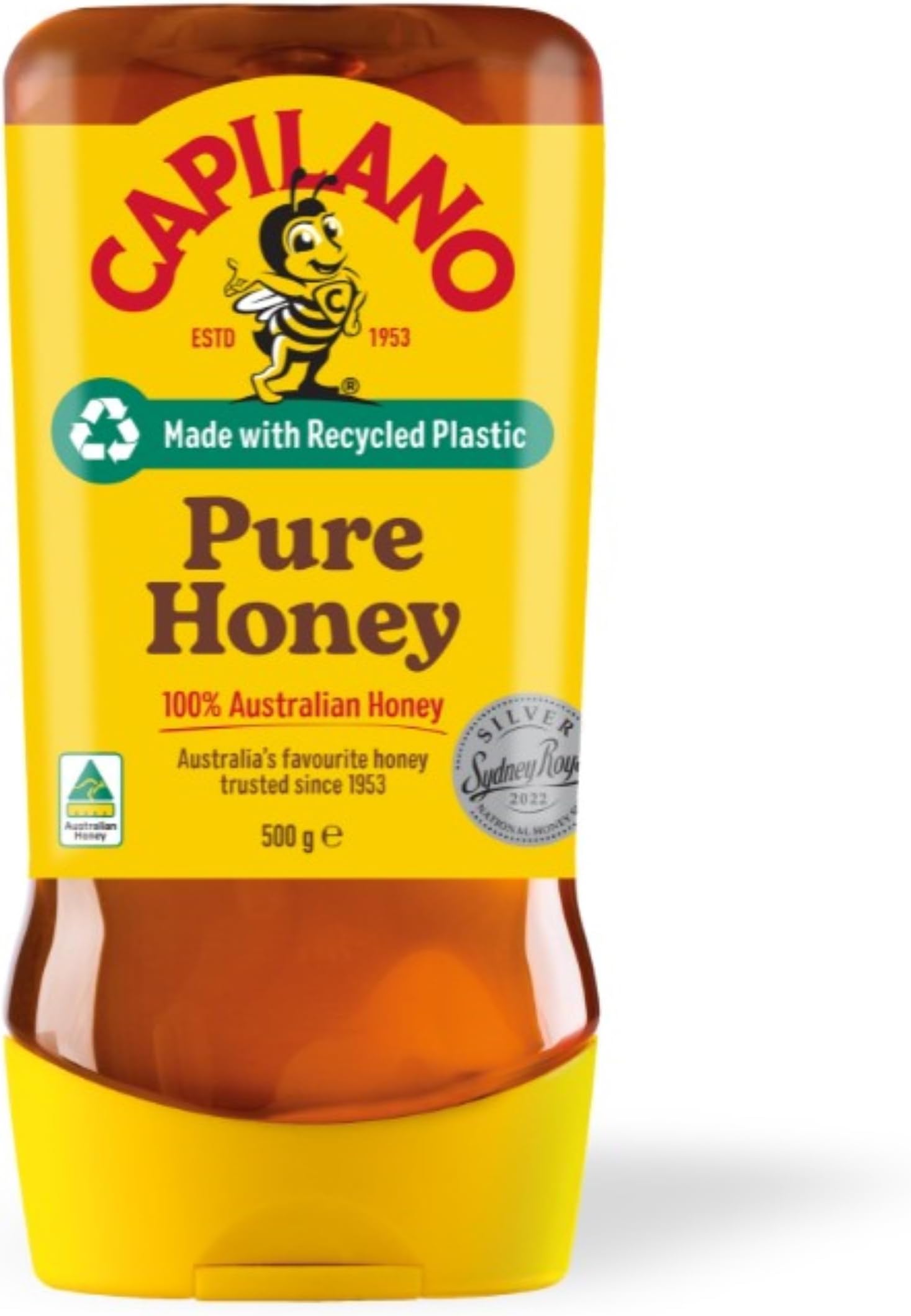 Honey, 500 g