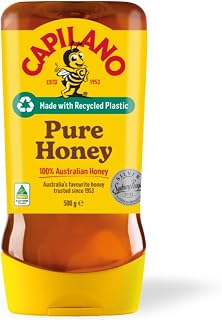 Honey, 500g