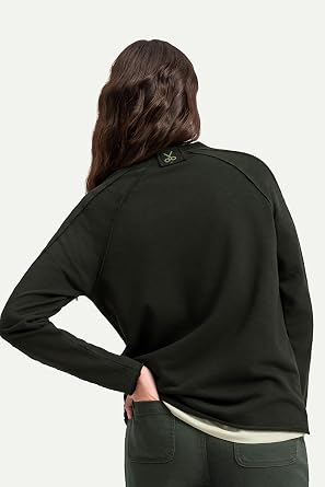 KAFT Erkek Basic Çift Taraflı Sweatshirt Lyuga