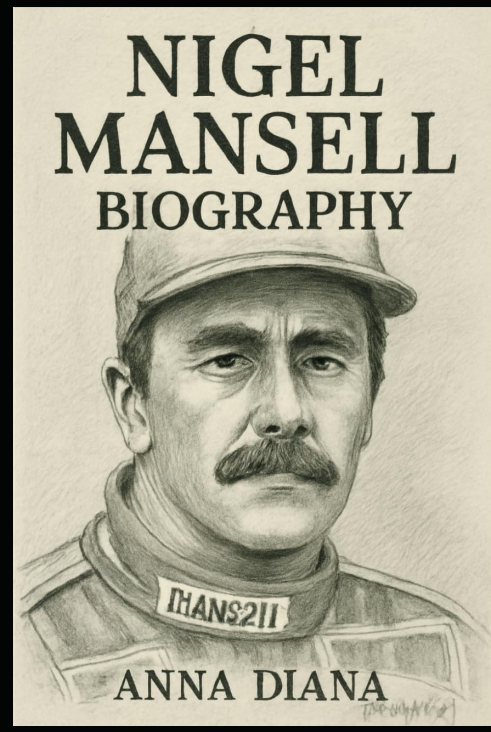 BIOGRAPHY OF NIGEL MANSELL: FORMULA 1'S LIONHEART