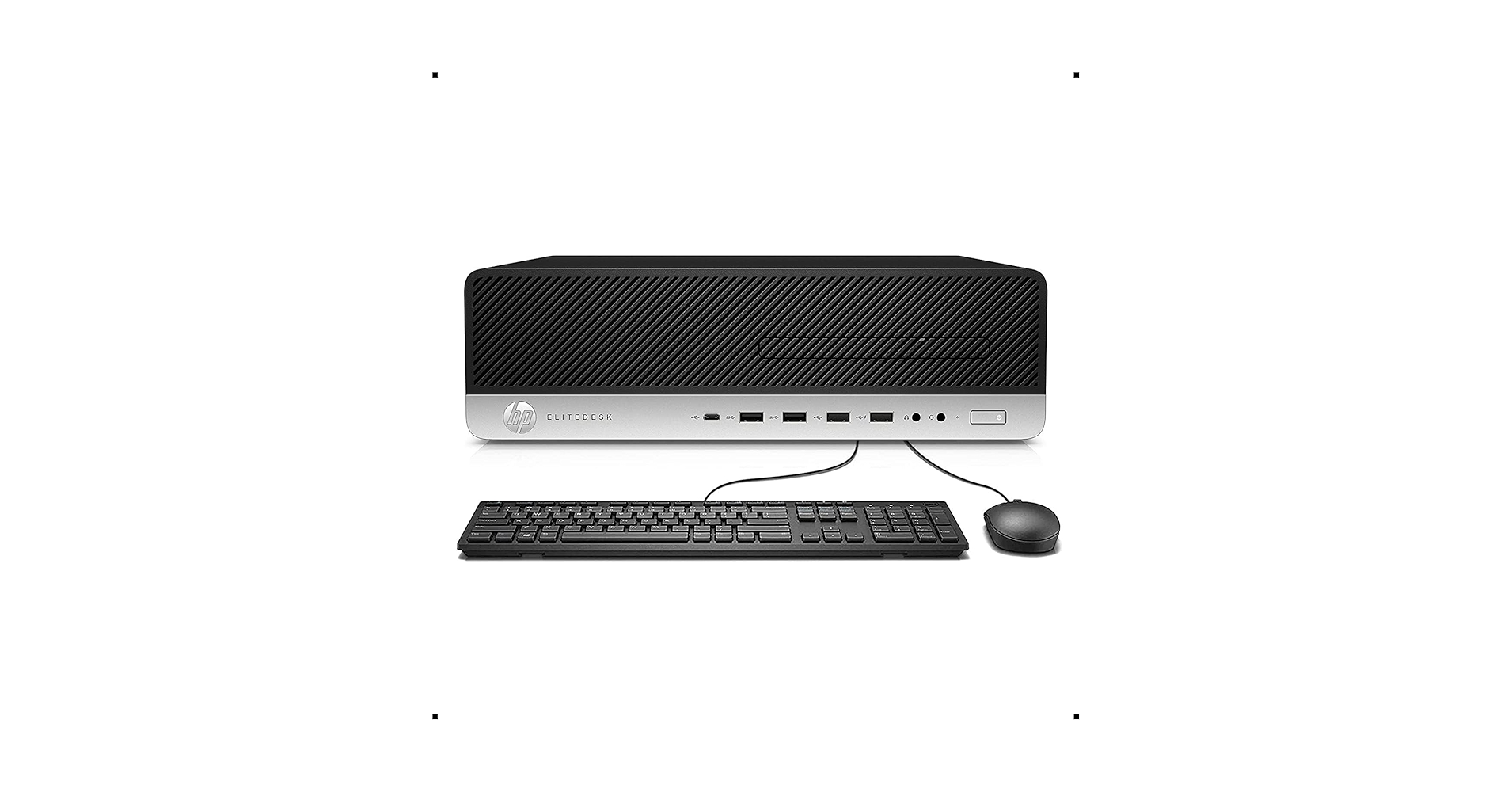 Amazon.com: HP Elitedesk 800 G3 SFF High-Performance