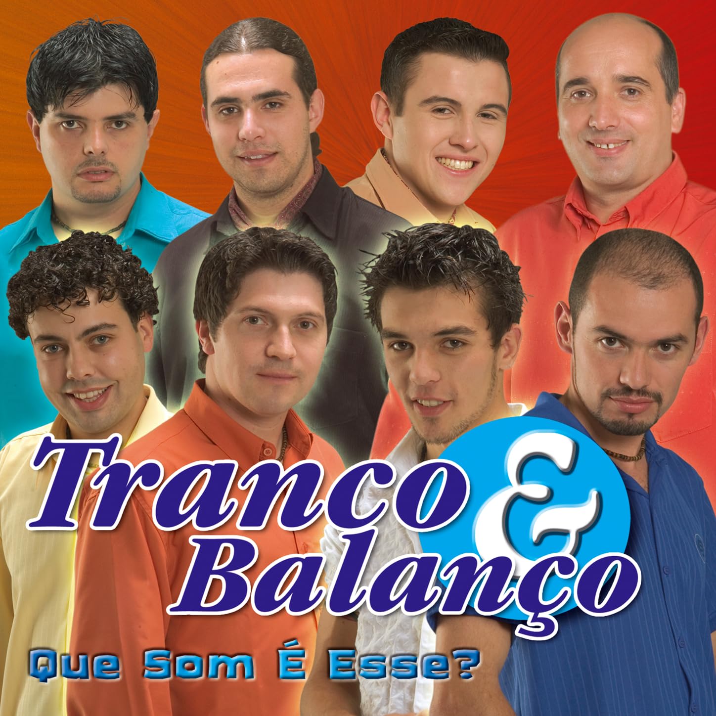 Tranco & Balanço