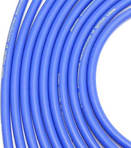 Miniatura 3 de UOIENRT Kit de afinación de encendido de repuesto para Mercruiser V8 5.0 5.7 Thunderbolt, 84-816608Q61 805759Q3