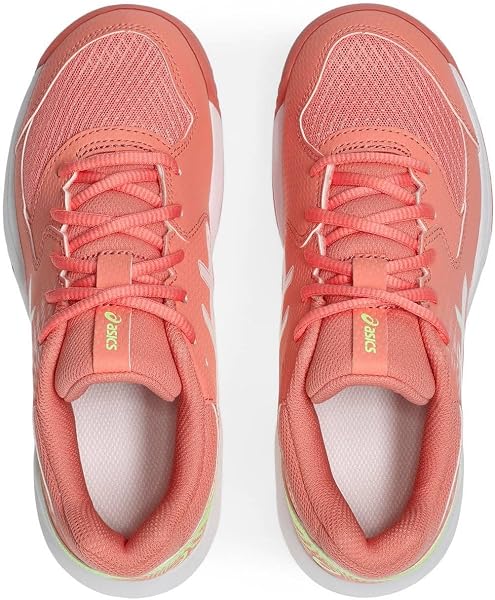 Asics Gel-Dedicate 8 Padel GS SneakerBambini e Ragazzi - 5