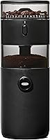 OXO Brew Compact Conical Burr Coffee Grinder - Precise Stainless Steel Burrs, 15 Settings, Easy Clean