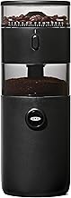 OXO Brew Compact Conical Burr Coffee Grinder
